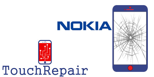 Reparatur Nokia Handy