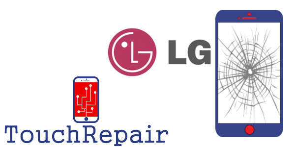 Reparatur LG Handy