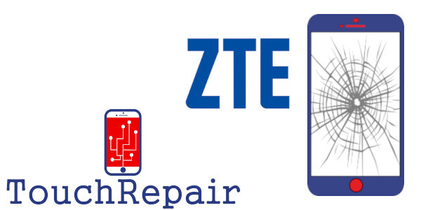 Reparatur ZTE Handy