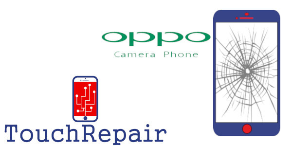 Reparatur OPPO Handy