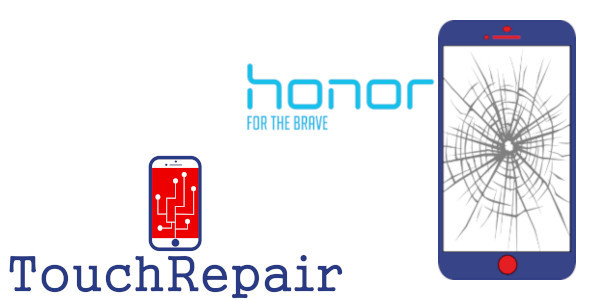 Reparatur Honor Handy