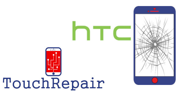 Reparatur HTC Handy