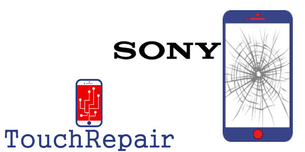 Reparatur Sony Xperia Handy
