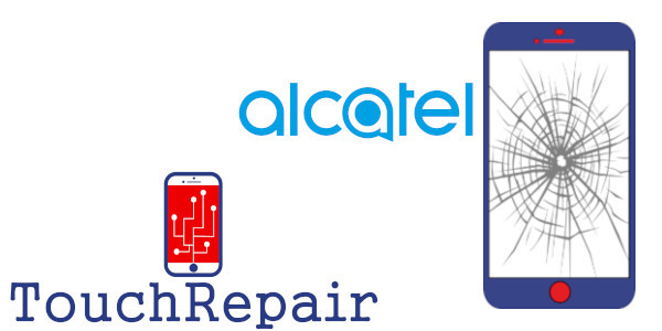 Reparatur Alcatel Handy 