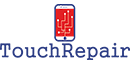 Logo TouchRepair Handy Reparatur Bremen